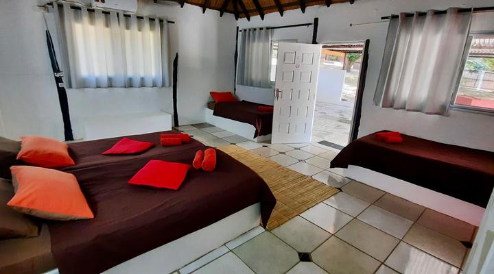 Laguna Camp and Chalets