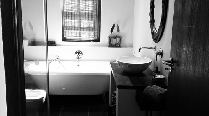 Whale Rock House Studio