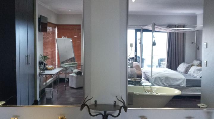 Whale Rock House Studio