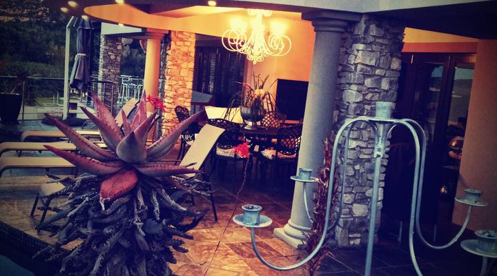 Whale Rock House Studio