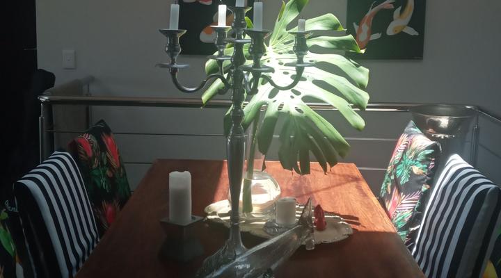 Whale Rock House Studio