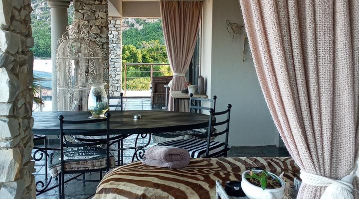 Whale Rock House Studio