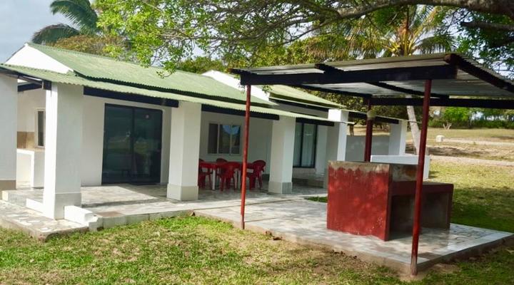 Laguna Camp and Chalets