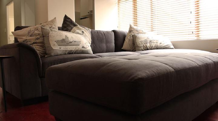 Blacksheep Self-catering Apartments