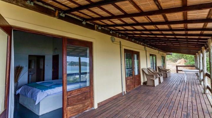 Laguna Camp and Chalets