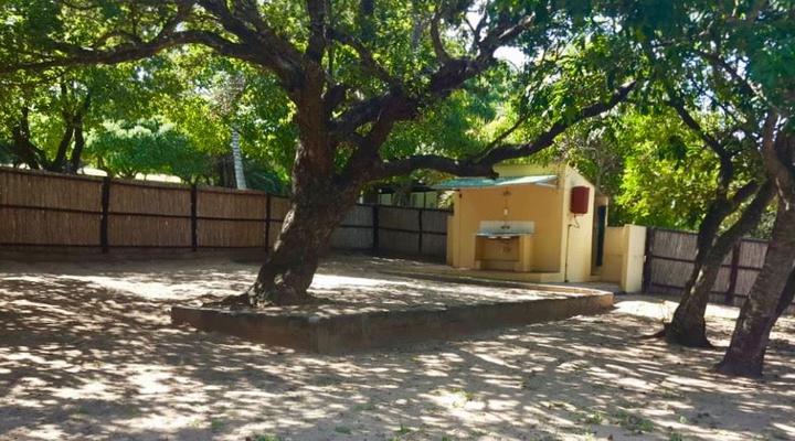 Laguna Camp and Chalets