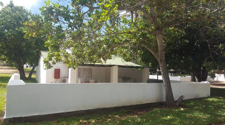 Laguna Camp and Chalets