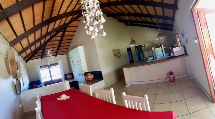 Laguna Camp and Chalets