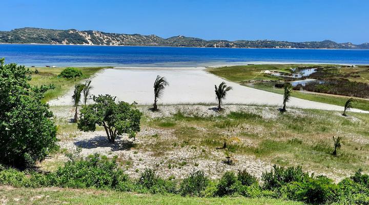 Laguna Camp and Chalets