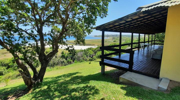 Laguna Camp and Chalets