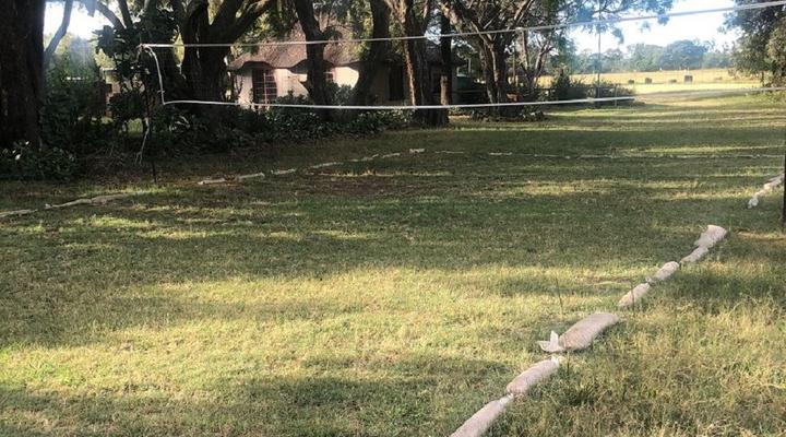 Thaba Tholo Game Farm