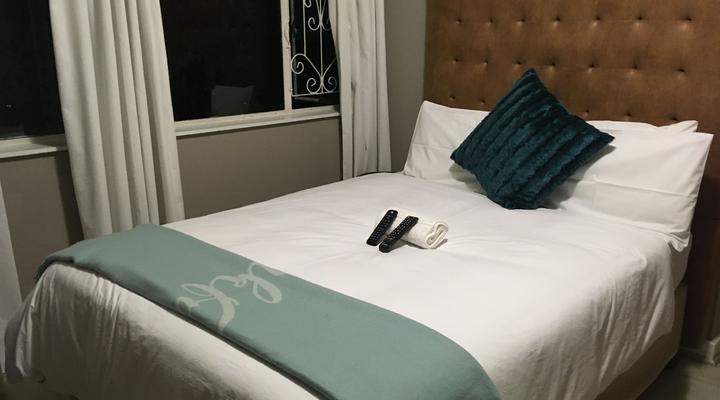 John Bailie Guest Lodge