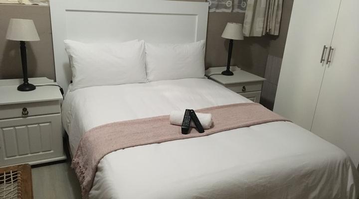 John Bailie Guest Lodge