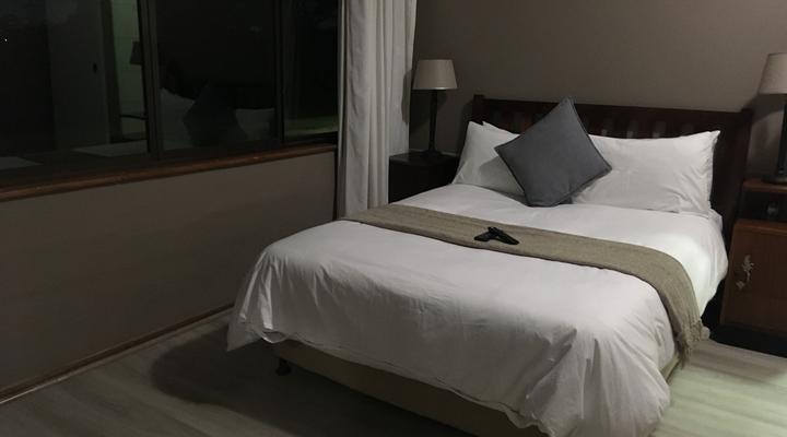 John Bailie Guest Lodge