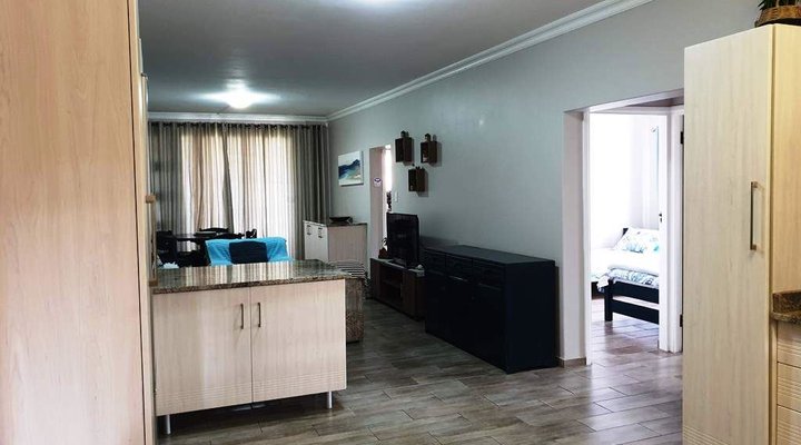 C-Side Apartment Hibberdene