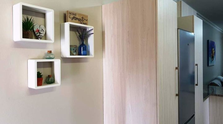 C-Side Apartment Hibberdene