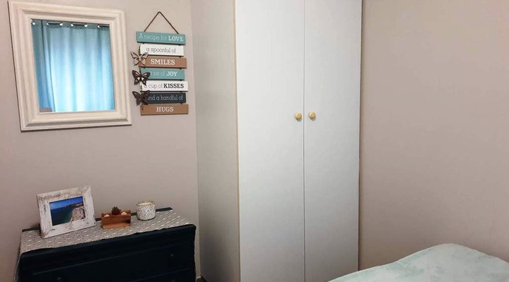 C-Side Apartment Hibberdene