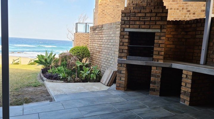 C-Side Apartment Hibberdene