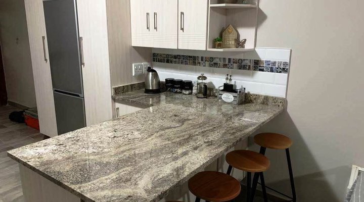 C-Side Apartment Hibberdene