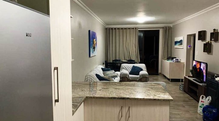 C-Side Apartment Hibberdene