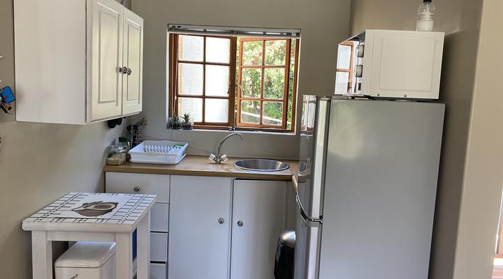 Blacksheep Self-catering Apartments