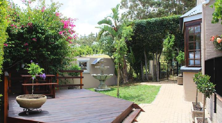 Blacksheep Self-catering Apartments