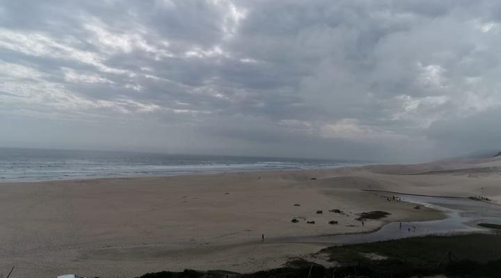 Dancing Dunes Self catering Loft