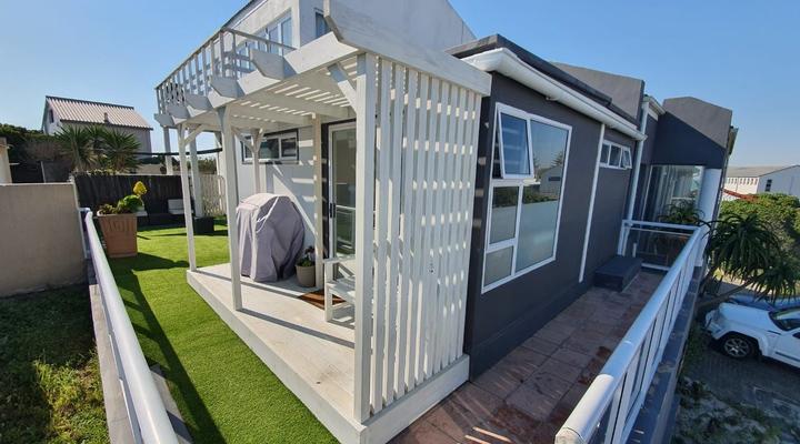 Atlantic Loft - Apartments with Sea Views