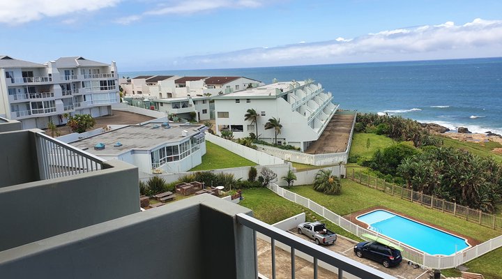 17 Ocean Gardens
