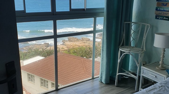 17 Ocean Gardens
