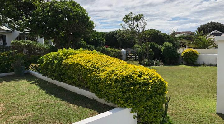 Little Arniston, Kaysers Beach