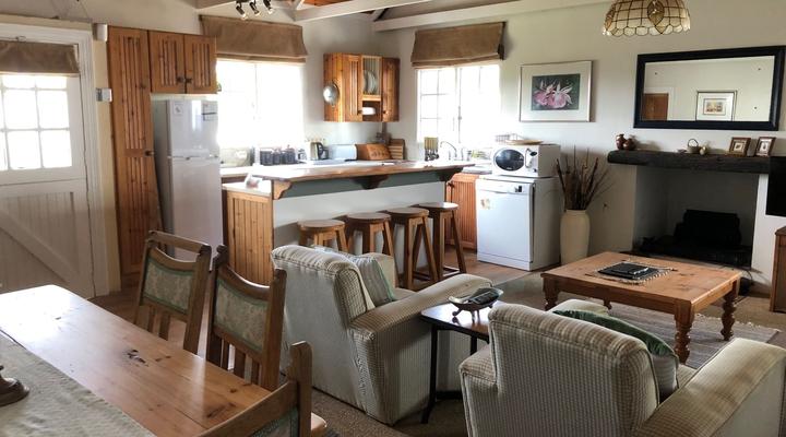 Little Arniston, Kaysers Beach