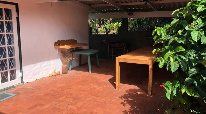 Little Arniston, Kaysers Beach