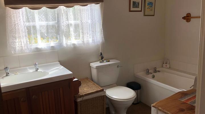 Little Arniston, Kaysers Beach