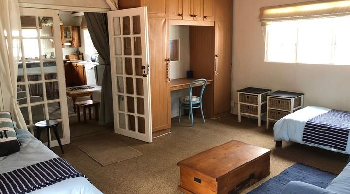 Little Arniston, Kaysers Beach