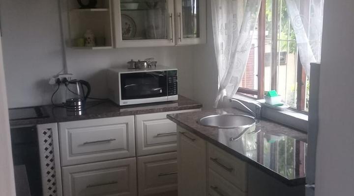 Jacobs Cottage by the Ocean