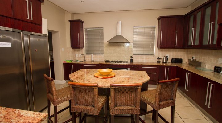 Fernkloof Manor House