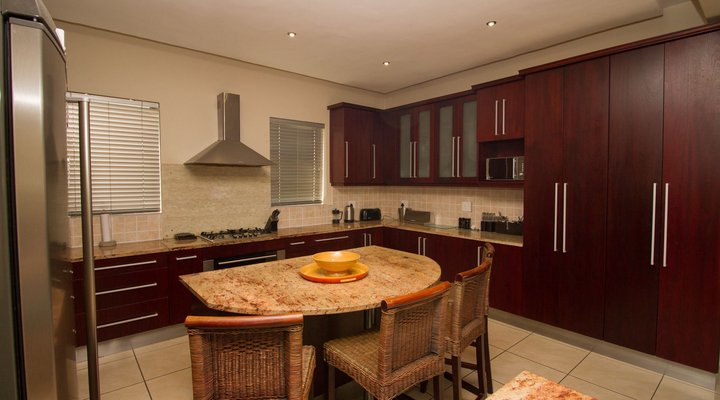 Fernkloof Manor House