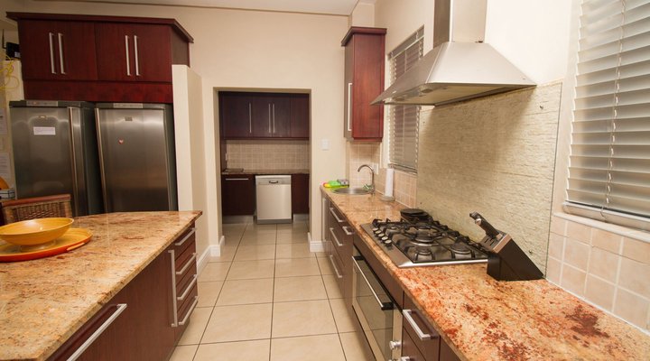 Fernkloof Manor House