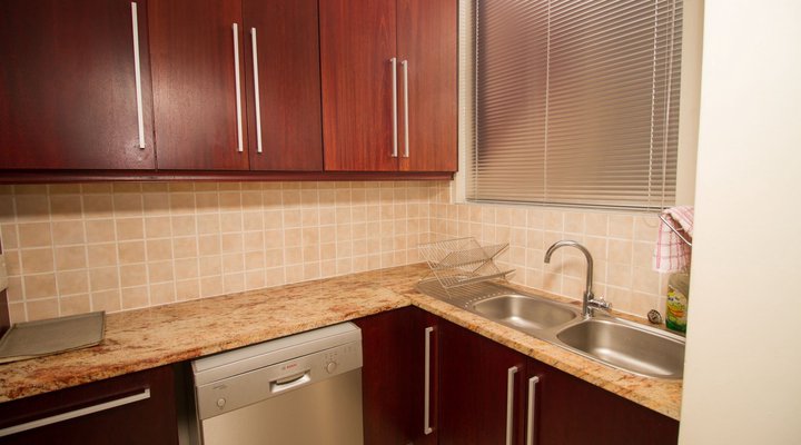 Fernkloof Manor House