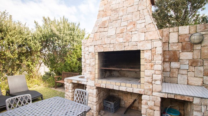 Fernkloof Manor House