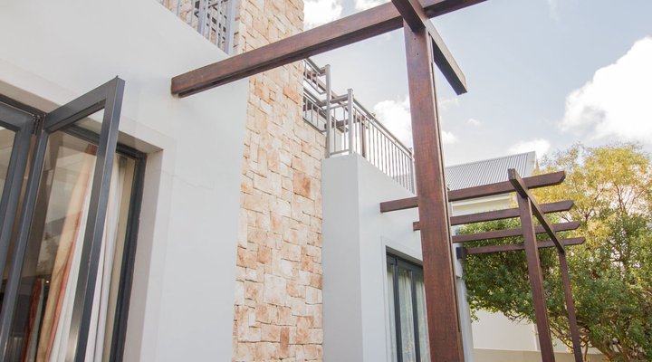 Fernkloof Manor House