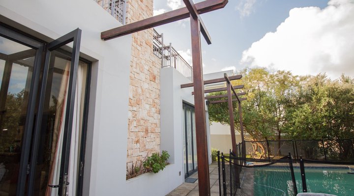 Fernkloof Manor House