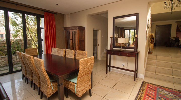 Fernkloof Manor House