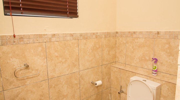 Fernkloof Manor House