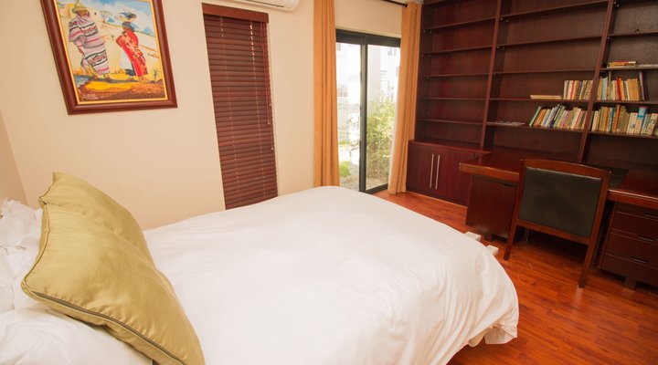 Fernkloof Manor House