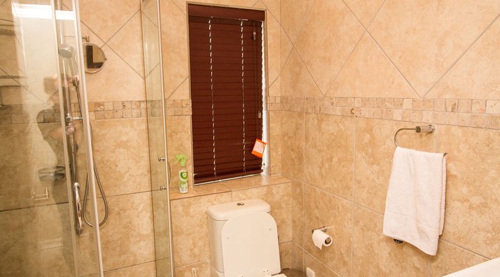 Fernkloof Manor House