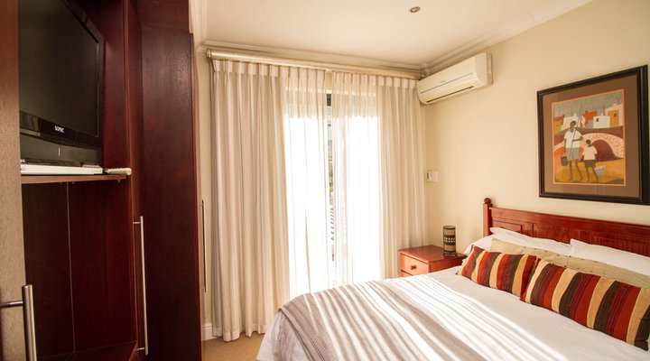 Fernkloof Manor House