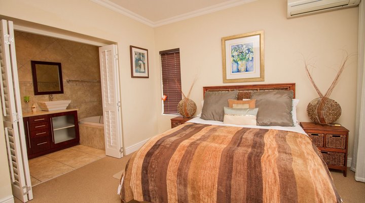 Fernkloof Manor House