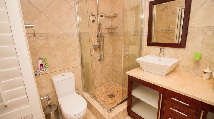 Fernkloof Manor House